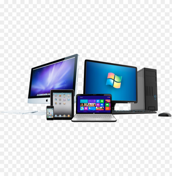 LAPTOPS & DESKTOPS - Image 2