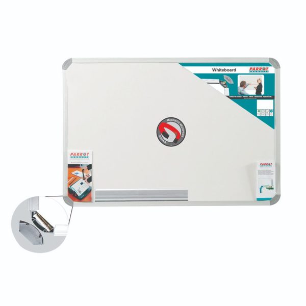 WHITE BOARDS